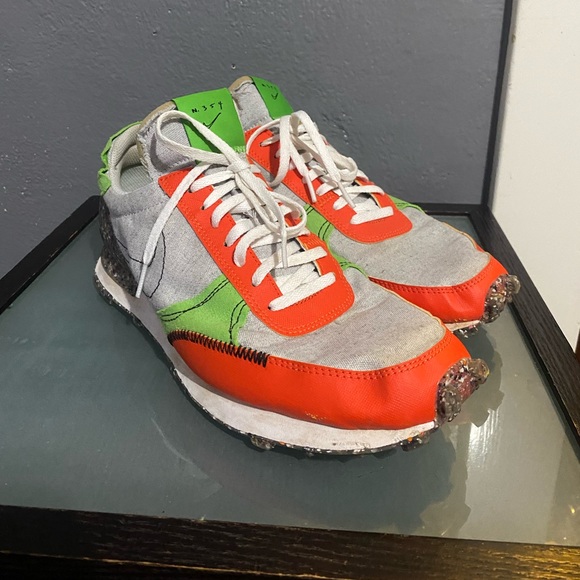 Nike Running Shoes Nike N354 Collection 
